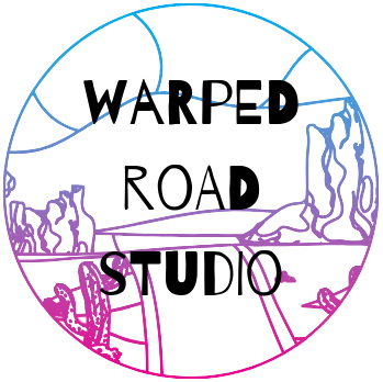 Warped Road Studio